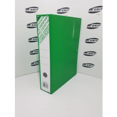 BoxFile - Green