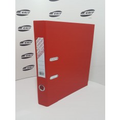 Arch File F/S size PP/PP - 2 inch - Red ( 2 )