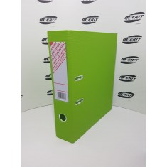 Arch File F/S size PP/PP - 2 inch - Lime ( 7 )