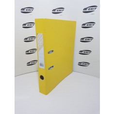 Arch File F/S size PP/PP - 2 inch - Yellow ( 6 )