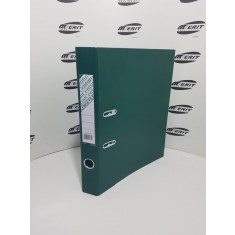 Arch File F/S size PP/PP - 2 inch - Green ( 8 )