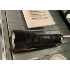 Torch - LED - Water Proof - HD