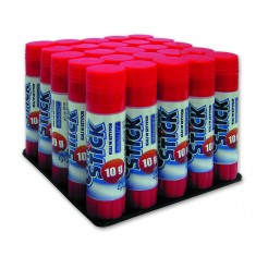 Glue Stick 10 Grams x 25