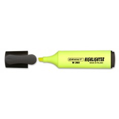 Highlighters Yellow 
