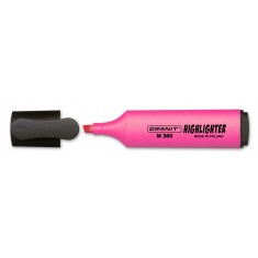 Highlighters Pink