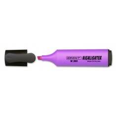 Highlighters Purple