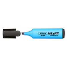 Highlighters Blue 