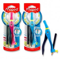 MAPED - Compass 