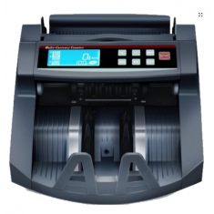 Bank Note - Bill Counter & Counterfeit Detector