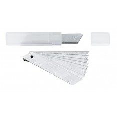 Craft Knives - Refill Blades 18mm x 10cm