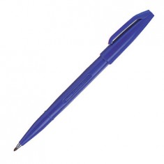 Pentel -  Sign Pen - Sky Blue