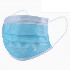 Surgical Mask ( x 50 )
