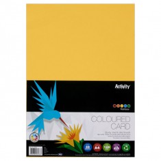 Assorted Copy paper - 50 sheets -160 GSM 