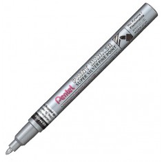 Pentel - Silver Marker