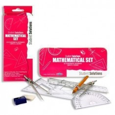 Geometry Set - Premier