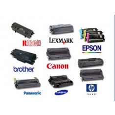 Compatible Canon Toner - 726 Black 