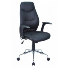 Office Chair Black - 192151