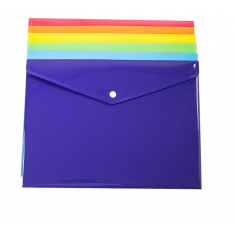 Button Wallet A3 size 305 x 425