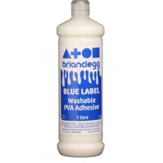 PVA White Glue 1 liter 