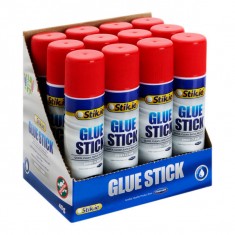 40g Glue Stick - CDU ( x 12 )