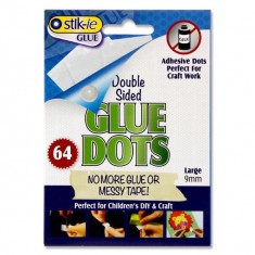 Glue Dots