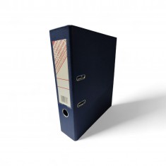 Arch File F/S size PP/PP - 3 inch - Dark Blue