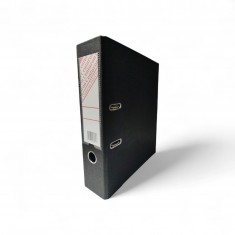 Arch File F/S size PP/PP - 3 inch - Black