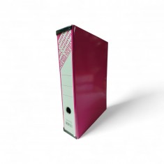 BoxFile - Pink