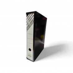 BoxFile - Black