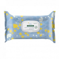 Wipes - x 72 pcs