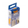 Jovi Chalk WHite Sticks x 10