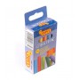 Jovi Chalk Coloured Sticks x 10