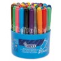 Jovi Felt Tip Pen MAXI x 48