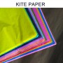 Kite Paper size 50 x 70 pack x 25 Gold