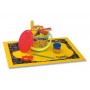 Jovi Soft Dough Bucket Set