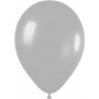 Balloons Silver x 50 