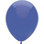 Balloons 30cm Dark Blue x 100 L / S