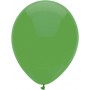Balloons 30cm Green x 100 L / S
