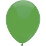 Balloons 30cm Green x 100 L / S