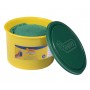 Jovi Soft Dough 500cc FLOUR GREEN
