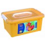 Jovi Soft Dough Fruit & Veg Box Set