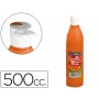 Jovi Poster Colour x 500cc Orange