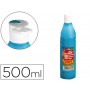 Jovi Poster Colour x 500cc Cyan Blue