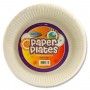 Paper Plates x 100 - 7 inch