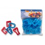 Jovi Moulds Letter in Bag