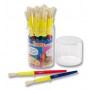 Jovi Brushes Kids Medium x 20