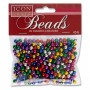 Craft Metallic Beads - PREMIER