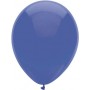 Balloons 23cm Dark Blue 100 S / S