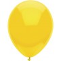 Balloons 23cm Yellow x 100 S / S
