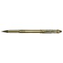 Pentel Slicci 0.8 Gold